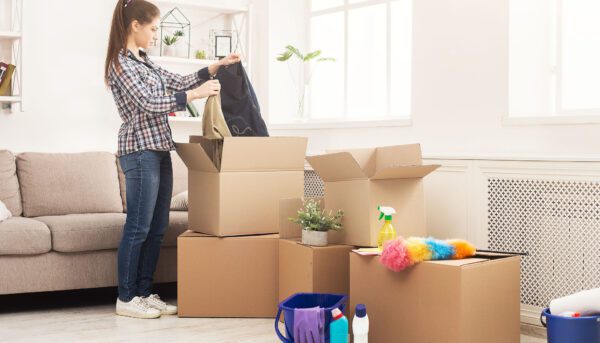 Common mistakes when choosing a moving company