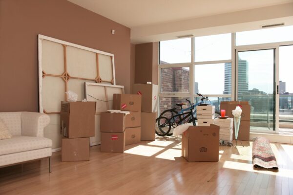 List of Essential Documents for Moving: What You Need to Know and How Not to Forget